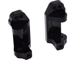 Black Aluminum Multi Mount Caster Blocks photo