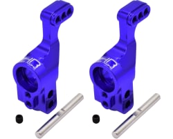 Blue Re. Pro Axle Carriers SL Sta Rus. photo