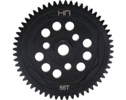 32P 56T Steel gear Pro Line Series 32P Transmission photo