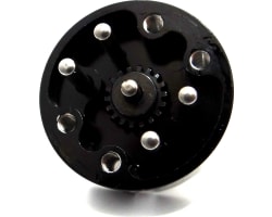 Sealed Aluminum Differential Case for TRA 2WD Electric photo