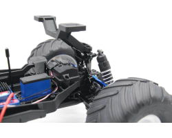 T6 Front shock tower 4WD EHD photo
