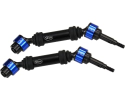 Rear HD Cv 6mm Axles TRA EHD 4x4 photo