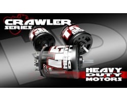 55t T55 Hd T-Series Brushed Rock Crawler Motor photo