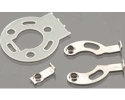 1:10 Redlines Solder Tabs And Isolator photo