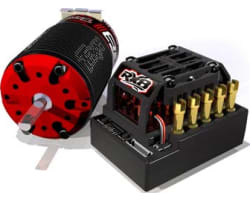 Brushless Motors thumbnail