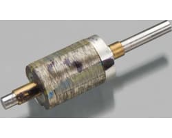Pro4 HD Rotor 5mm shaft standard rotor photo