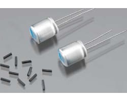 Power Capacitors 16v 33uf Rs/R1/Fx Series (2) photo