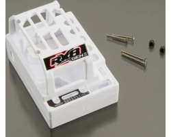 RX8 Gen2 Case Set White photo