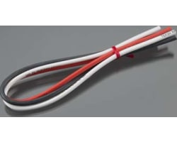 12awg Silicon Power Wire 3 pieces 12 inch Red/Blk/White photo