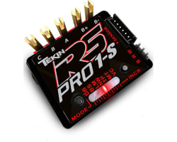 RS Pro 1S Black Edition BL Sensored/Sensorless ESC photo
