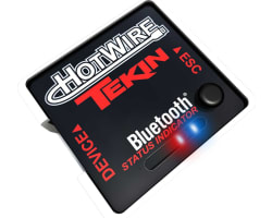 HotWire 3.0 Bluetooth ESC Programmer photo