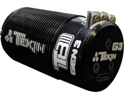 2050kv 1/8 T8 G3 4030 Buggy brushless Motor Sensored/Sensorless photo