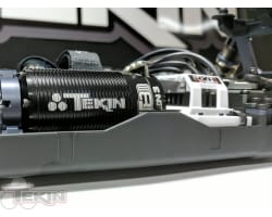 2050kv 1/8 T8 G3 4030 Buggy brushless Motor Sensored/Sensorless photo