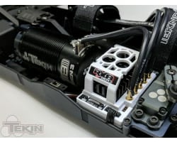 1900kv 1/8 T8 G3 4030 Buggy brushless Motor Sensored/Sensorless photo