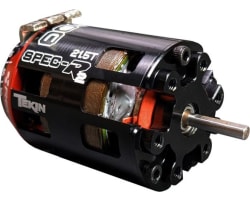 SPEC-R2 21.5T GEN4 ELITE brushless Motor photo