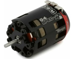 SPEC-R2 13.5T GEN4 PRO brushless Motor photo