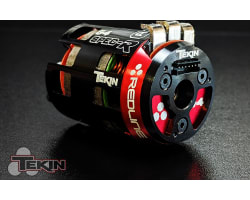 25.5 Gen4 Spec-R 12.3mm Rotor Black photo