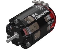 Gen4 Eliminator Drag Racing Modified brushless Motor (2.5T) photo