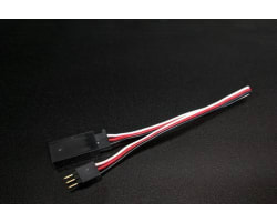 Hw 3.0 Adaptor Wire Esc Gen1/ Servo photo
