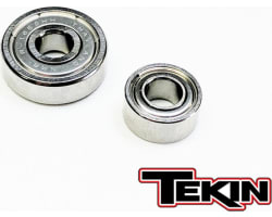 Tekin T8 Ceramic bearing set photo