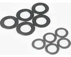 1:10 Redline Gen4 Rotor Shims SS 5 Front 5 Rear photo