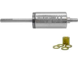 Team Trinity - Modified Rotor 14.0 mm Ultra High Torque - Grey photo