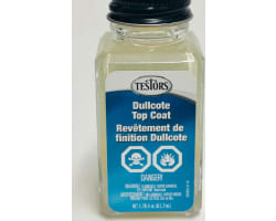 Lacquer 1-3/4oz Dullcote photo