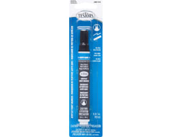 1/3 Fl Oz Black Gloss Acrylic Marker photo