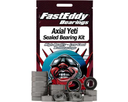 Sealed Bearing Kit-AXI Yeti photo