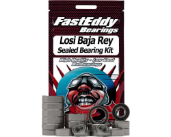 Sealed Bearing Kit-LOS Baja Rey photo