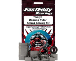 Sealed Bearing Kit-TAM Dancing Rider photo