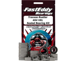 Sealed Bearing Kit - TRA Rustler 4X4 VXL photo