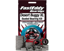 Sealed Bearing Kit-LOS Desert Buggy XL photo