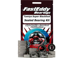 Tamiya Super Blackfoot Item #58110 Sealed Bearing Kit photo