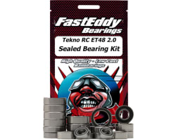Tekno RC Et48 2.0 Sealed Bearing photo