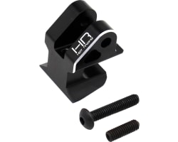Aluminum Rear center brace Mount 1:10 4S BLX V1 photo