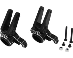 Aluminum Rear Hub Set Arrma 1:10 4S BLX photo