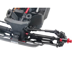 CV Splined Driveshafts Arrma 4S V2 photo