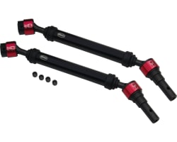 CV Splined Driveshafts Arrma 4S V2 photo