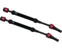 CV Splined Driveshafts Arrma 4S V2 photo