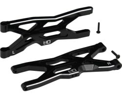Aluminum Front Lower Suspension Arm Arrma 1:10 4S BLX photo