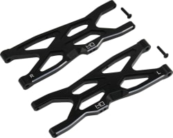 Aluminum Rear Lower Suspension Arm Arrma 1:10 4S BLX photo