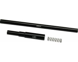 Aluminum reinforced Slider Driveshaft XXLWB Chassis photo