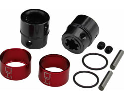 CVD Driveshaft Diff Outdrives 4s V2 photo