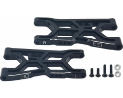 Aluminum Front Narrow Lower Suspension Arm 1:10 4S photo