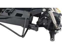 Aluminum Rear Hanger 10mm Long Tamiya Hornet Grasshopper photo