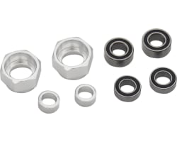 12 Hex bearing conversion front Adapter photo