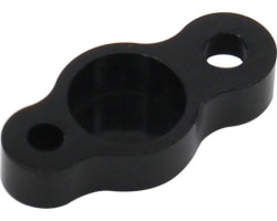 aluminum Gearbox Oiler Cap Grasshopper photo