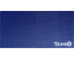 Pit Mat Dark Blue 24x48 Inch photo