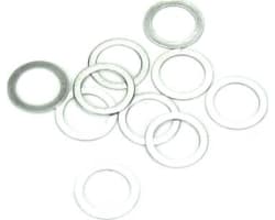 5x7x.2mm shims (10 pieces) photo